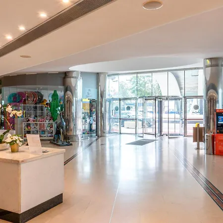 Aparthotel Paraiso De
