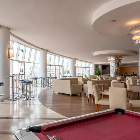 Paraiso De Aparthotel Albufeira