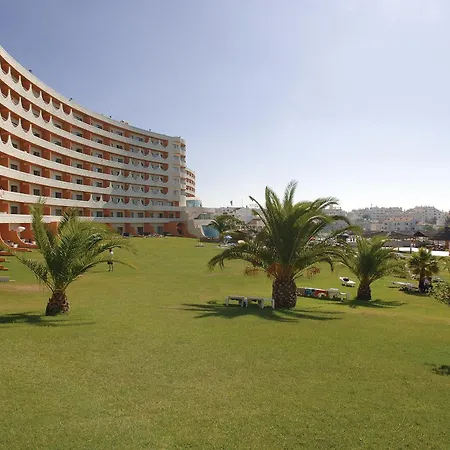 Aparthotel Paraiso De 4*