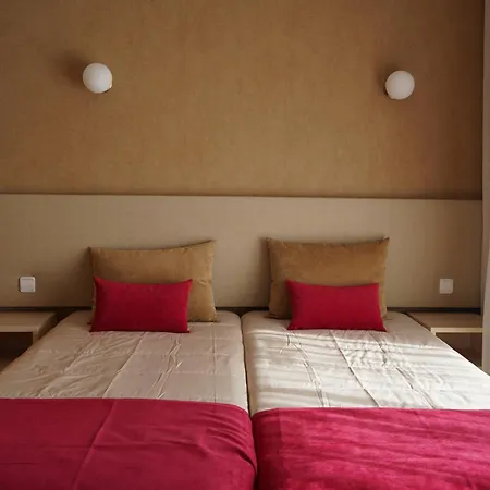 Paraiso De Aparthotel