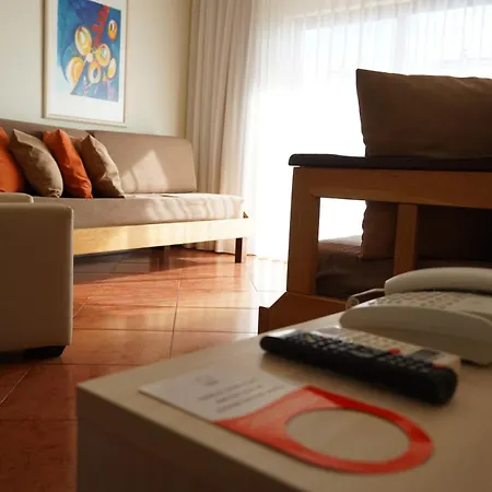 Paraiso De 4* Albufeira