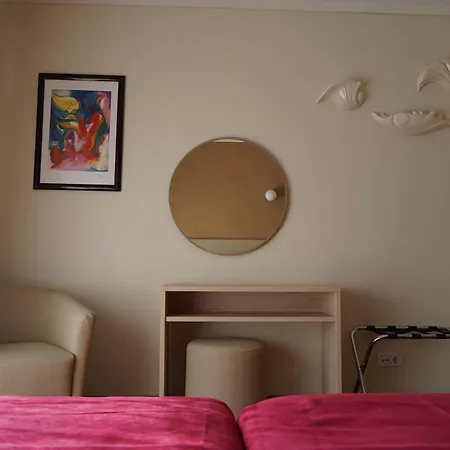 Aparthotel Paraiso De 4*