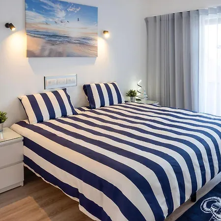 Aparthotel Paraiso De