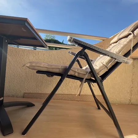 Paraiso De Aparthotel 4*