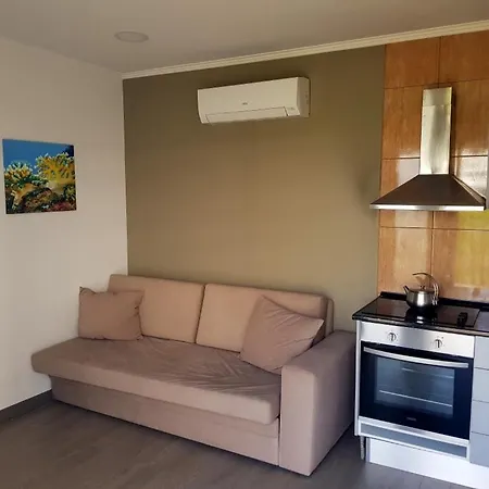 Paraiso De Aparthotel 4*