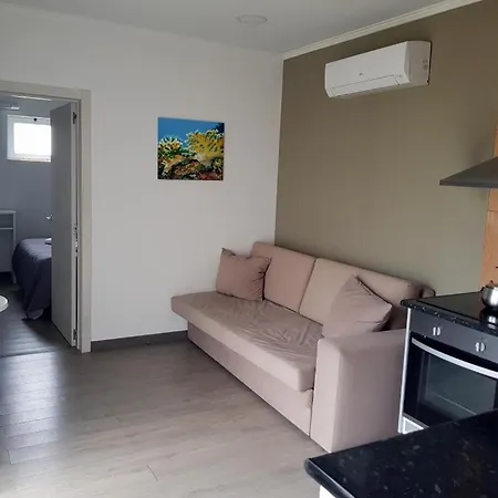 Paraiso De Aparthotel 4*