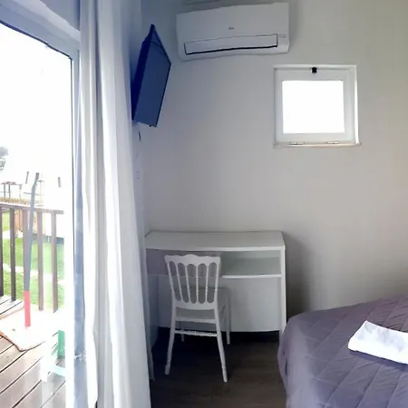Paraiso De Aparthotel