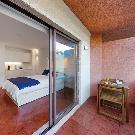 Paraiso De Appart hôtel 4*