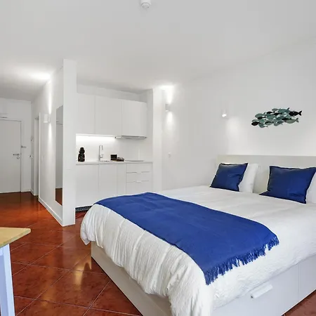 Paraiso De 4* Albufeira