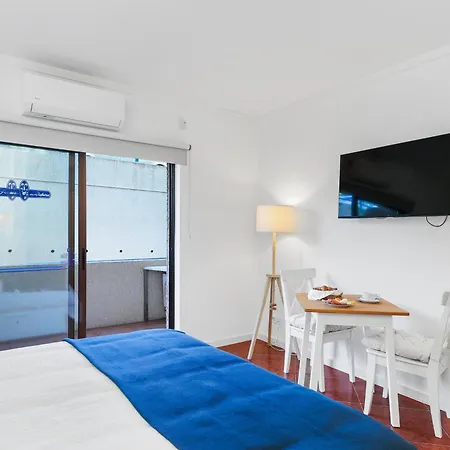 Paraiso De Aparthotel 4*