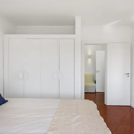 Aparthotel Paraiso De