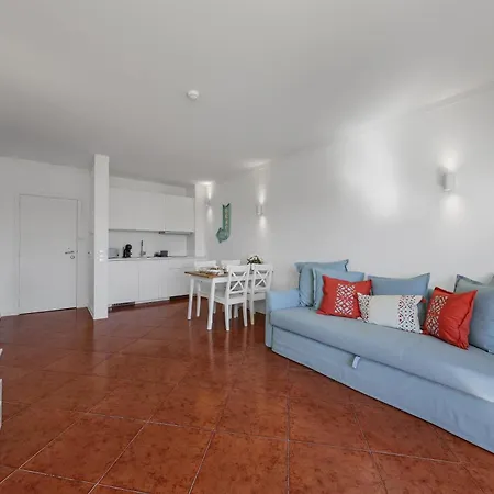 Aparthotel Paraiso De Albufeira