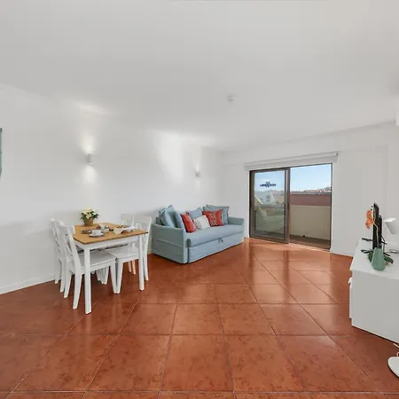 Paraiso De Aparthotel
