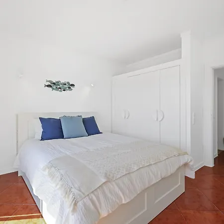 Aparthotel Paraiso De 4*