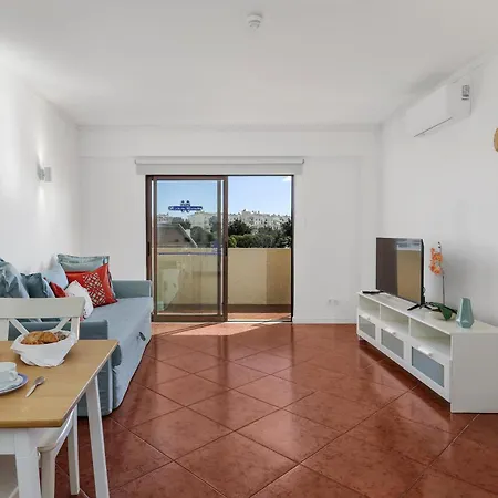 Paraiso De Aparthotel