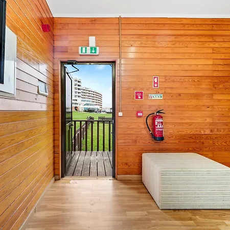 Aparthotel Paraiso De 4*