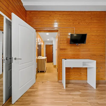 Aparthotel Paraiso De Albufeira