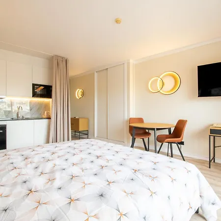 Aparthotel Paraiso De 4*