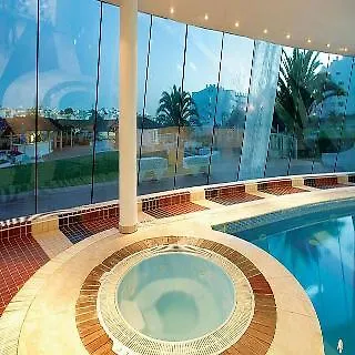 Apart Otel Paraiso De Albufeira