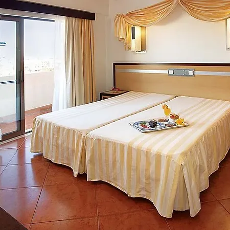 Aparthotel Paraiso De 4*