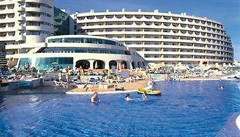 Apart Otel Paraiso De 4*