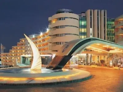 Apart Otel Paraiso De Albufeira