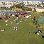 Paraiso De 알부페이라