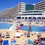 아파트호텔 Paraiso De