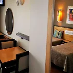 Paraiso De Apartahotel