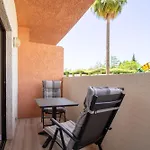 Paraiso De Apartahotel 4*