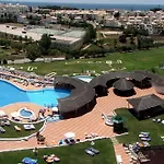 아파트호텔 Paraiso De