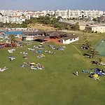 Paraiso De 4* 알부페이라