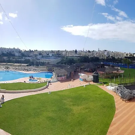 Paraiso De Албуфейра