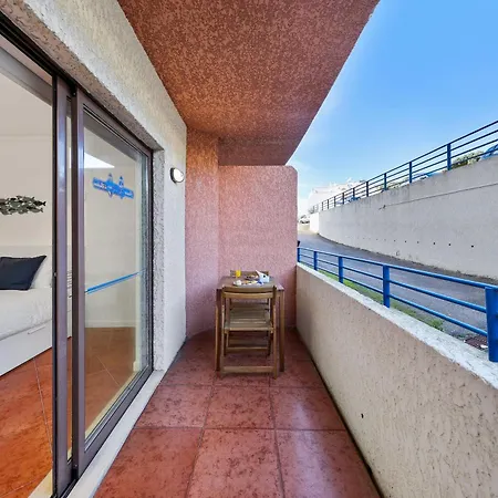Paraiso De 4* Албуфейра