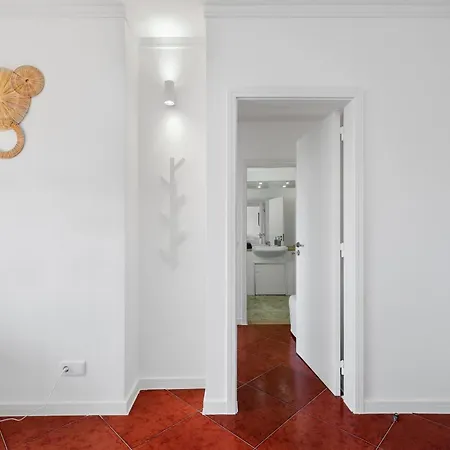 Paraiso De 4* Албуфейра