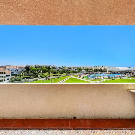 Paraiso De מלון דירות