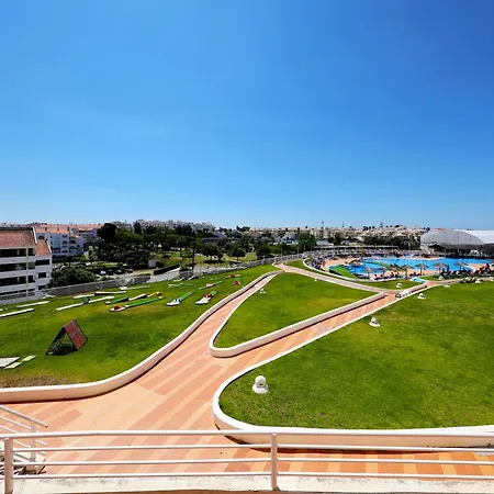 מלון דירות Paraiso De