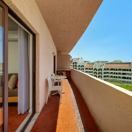 Paraiso De אלבופיירה
