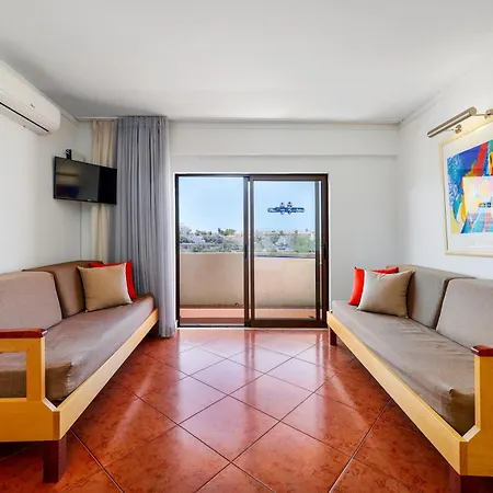 Paraiso De מלון דירות