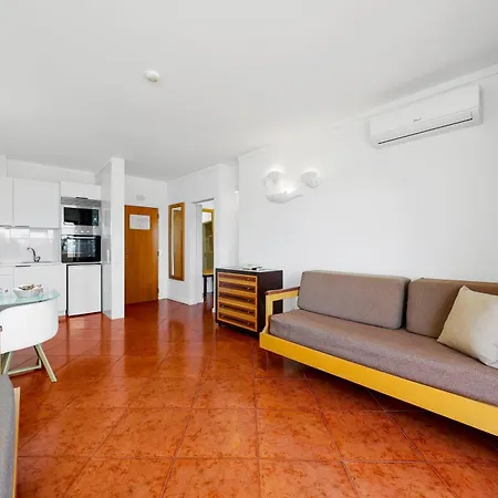 Paraiso De מלון דירות 4*