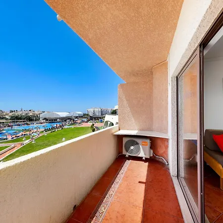 Paraiso De 4* אלבופיירה