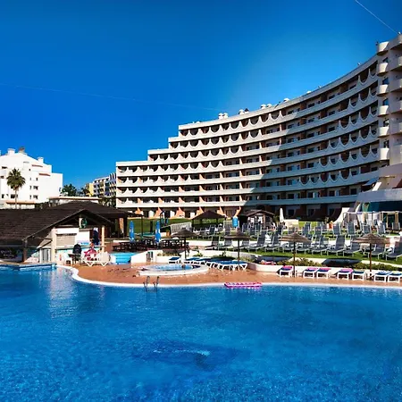 Paraiso De 4* 알부페이라