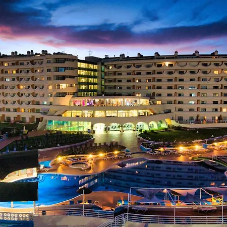 Paraiso De 4* 알부페이라