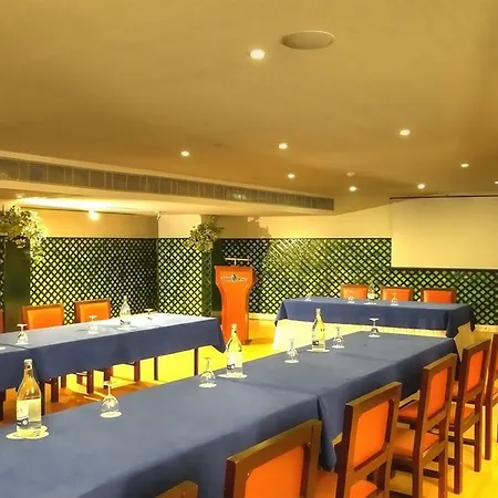 Aparthotel Paraiso De