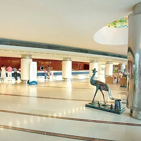 Aparthotel Paraiso De Albufeira