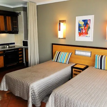 Aparthotel Paraiso De Albufeira