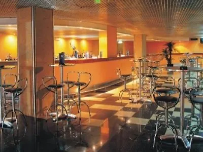 Aparthotel Paraiso De 4*