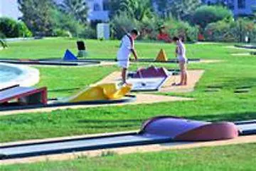 公寓式酒店 帕莱索德阿尔布费拉公寓式酒店