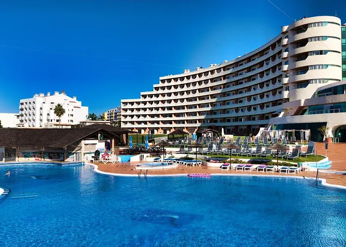 Paraiso De 4* Albufeira