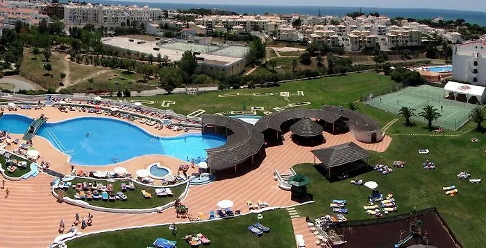 Apart-hotel Paraiso De